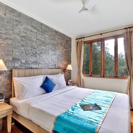 Club Mahindra Binsar Villa Almora Dış mekan fotoğraf